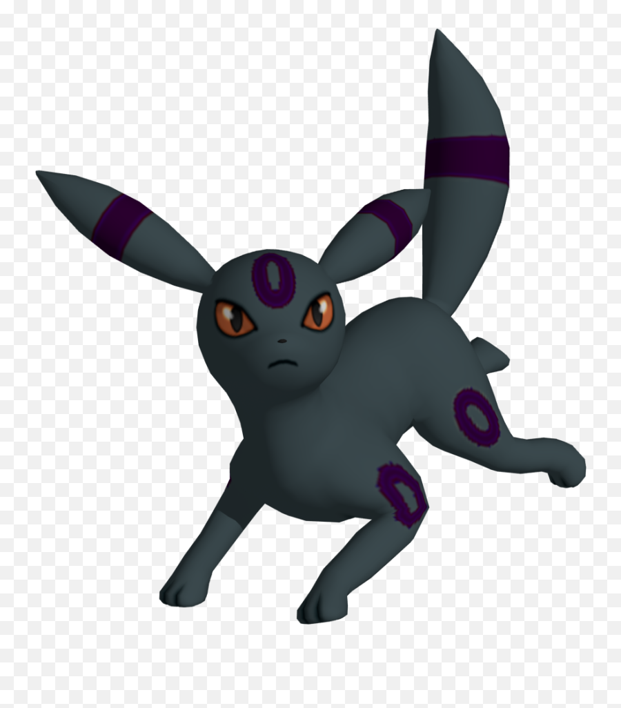 Umbreon Is Female By Reddyy - Fur Affinity Dot Net Umbreon Female Purple Png,Umbreon Png