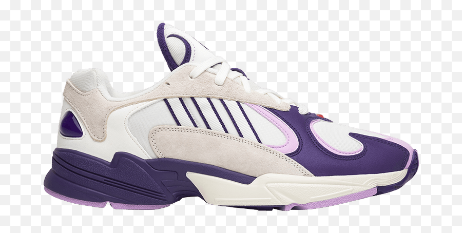 Dragon Ball Z X Yung - 1 U0027friezau0027 Chris Brown Shoes In Undecided Png,Frieza Png