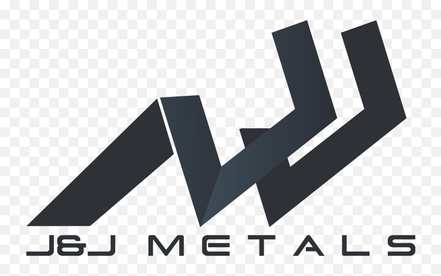 Metals - Horizontal Png,Jj Logo