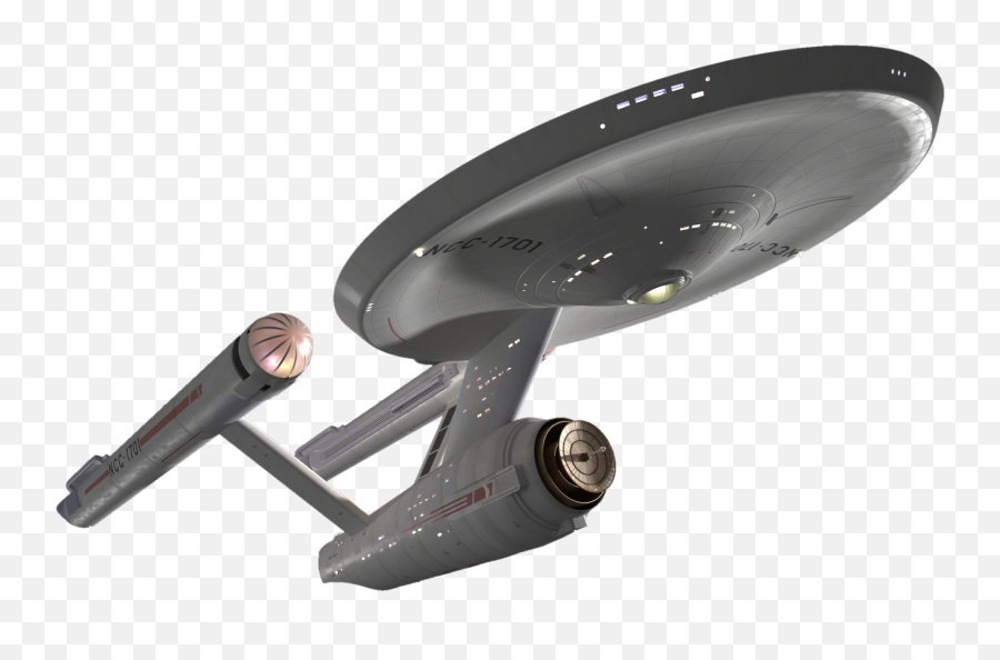 Starship Id - Star Trek Uss Enterprise Png,Starship Png