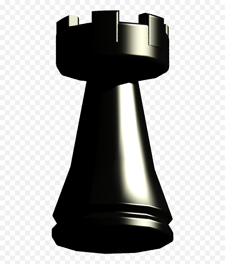 Chess Piece Png Rook