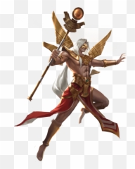Smite Gods Png - Smite Blitz Ra,Smite Png