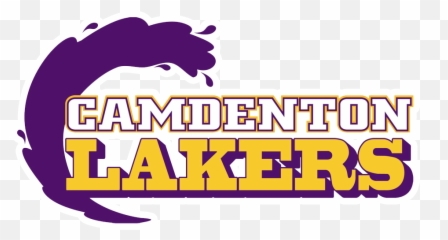 School Logo Image - Camdenton Lakers Png,Lakers Logo Png