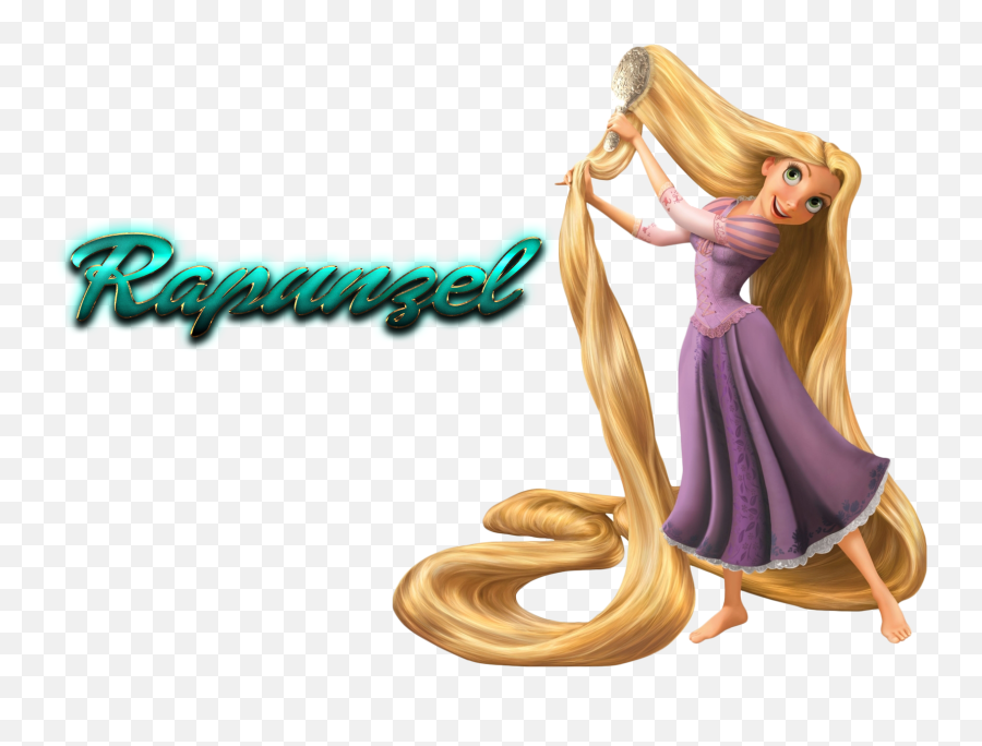 Rapunzel Free Desktop Background - Rapunzel Png,Rapunzel Transparent Background
