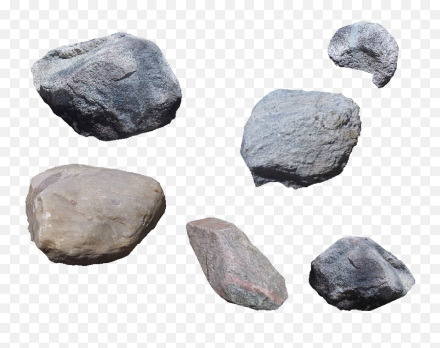Png Rocks Vector Transparent - Png Rocks Full Size Png,Rocks Transparent