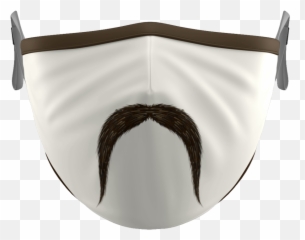 Pilot First Class - For Adult Png,Mustach Png