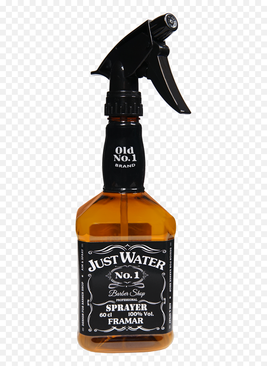 Water Spray Png - Spray Responsibly 8 Framar All Jack Daniels,Spray Png