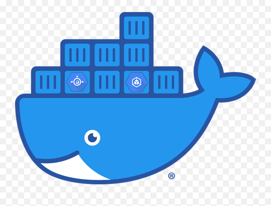 Docker Logos And Photos - Jimmy Png,Image Logo