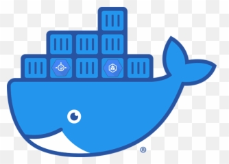 Docker Logos And Photos - Jimmy png