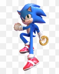 Sonic The Hedgehog Movie Png Photo Mart - Sonic The Hedgehog Movie Mmd,Sonic Png