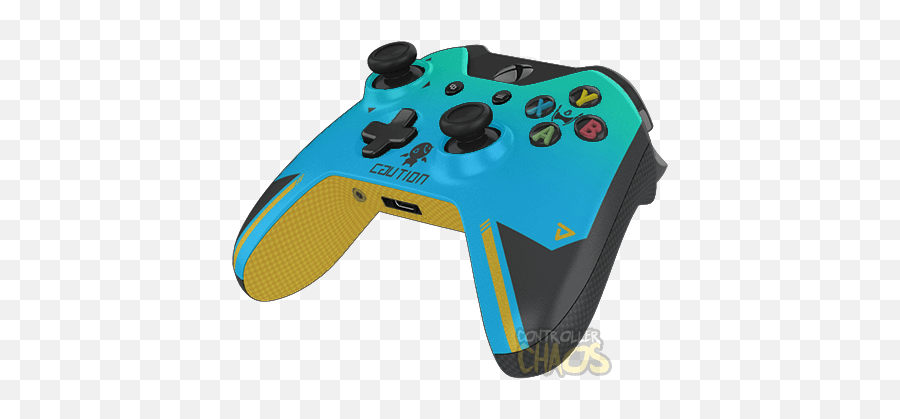 Symmetra - Xbox One Elite Controller Cod Aerial Fighter Back Png,Symmetra Png