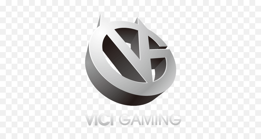 Download Hd Vici Gaming Dota 2 Logo Transparent Png Image - Vici Gaming Dota 2,Dota 2 Logo Png
