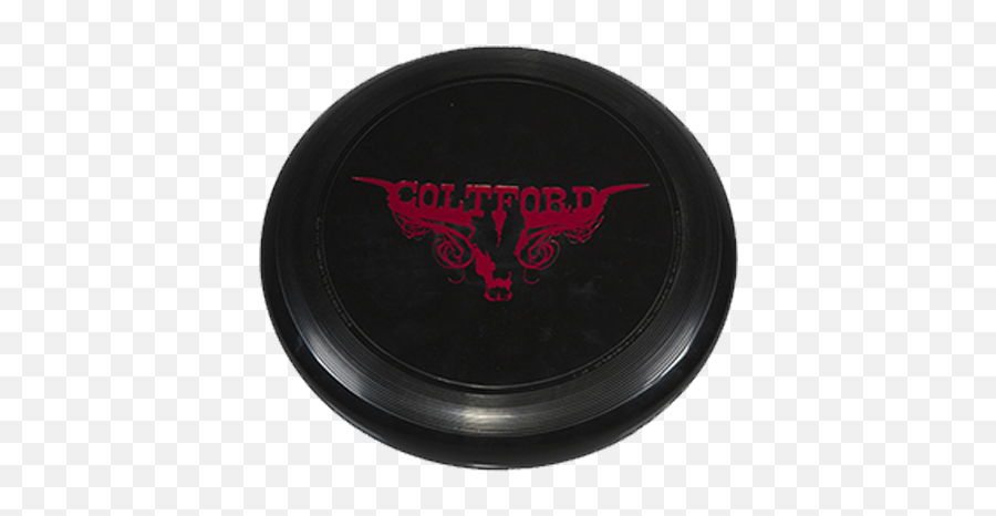 Colt Ford Frisbee - Solid Png,Frisbee Png