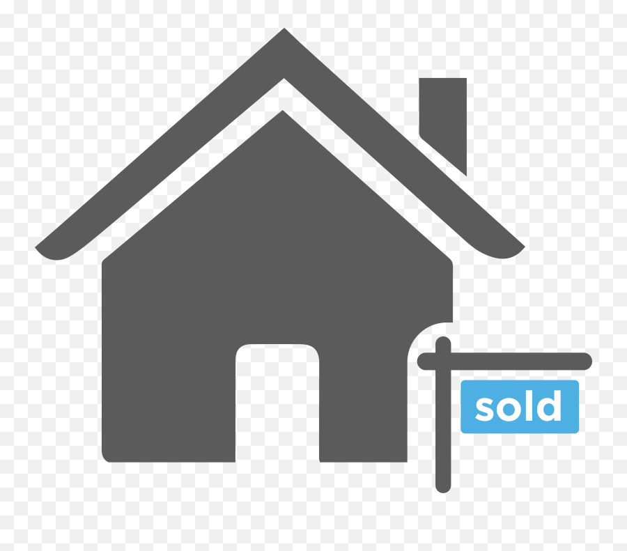 Download Simple House Solutions Need To Sell Fast - Png,Sold Png