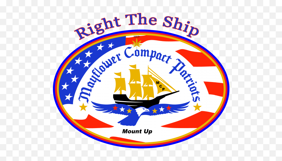 My Putin Connection - Mayflower Compact Patriots Mayflower Compact Png,Putin Transparent