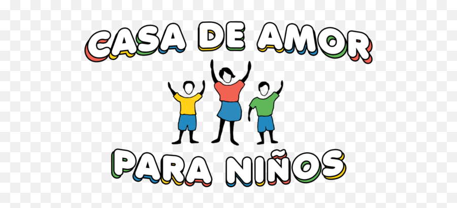 Casa De Amor Para Niños Png