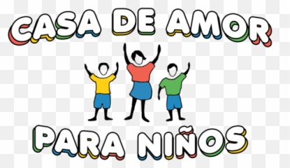 Casa De Amor Para Niños Png