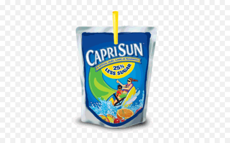 Caprisun Png U0026 Free Caprisunpng Transparent Images 37127 - Capri Sun Pouch Png,Capri Sun Logo