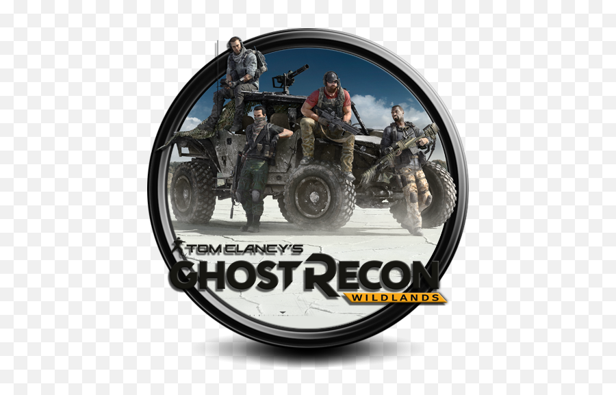 Ghost Recon Wildlands Png 6 Image - Ghost Recon Wildlands Bolivia,Ghost Recon Wildlands Png