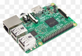 Raspberry Pi 3 Model B - Camera Module For Raspberry Pi 4 Png,Raspberry Pi Png