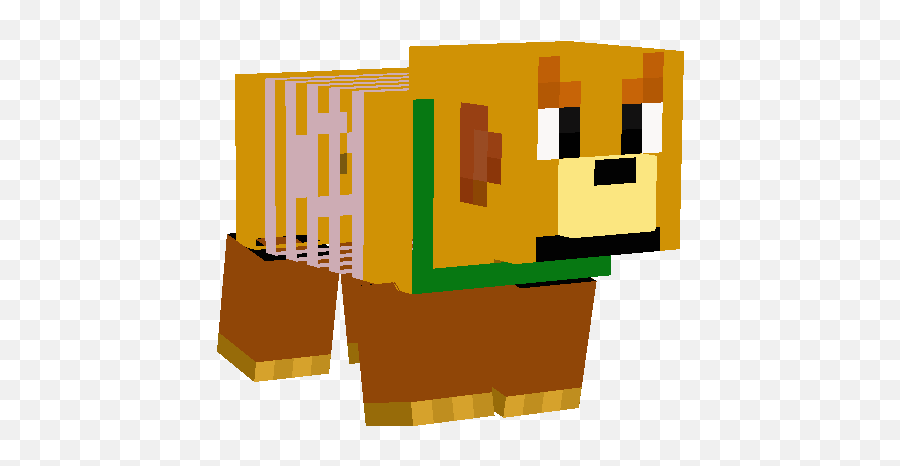 Toy Story Slinky Dog Nova Skin - Toy Story Skin Minecraft Png,Slinky Png