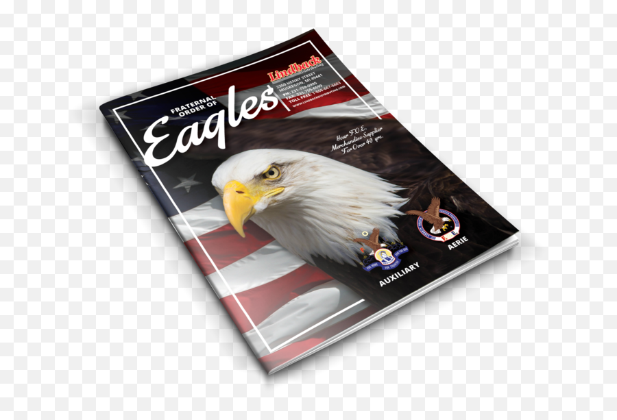 Lindback Eagles Catalog U2014 Tracey Howell Png Fraternal Order Of Logo