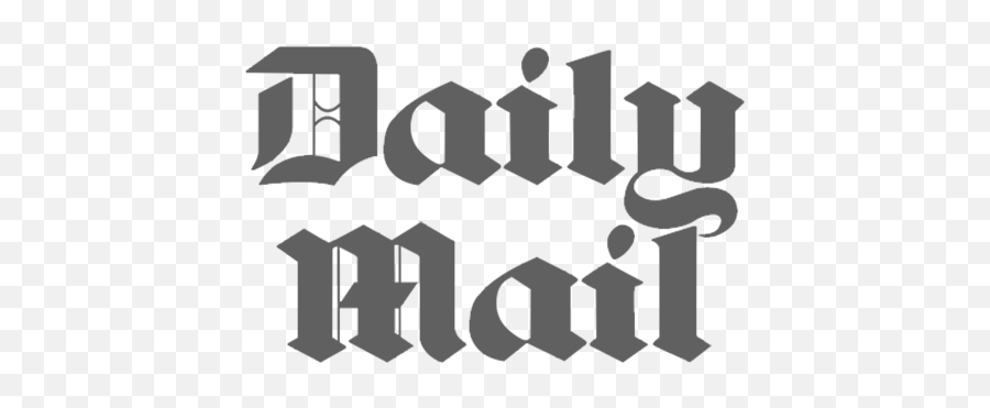 News U2013 Katie J Redstar - Dot Png,Daily Mail Logo
