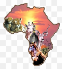 Source Httpwwwdonotyetcomextimages2010 - 0121africa Cartoon Africa Map Png,Africa Png