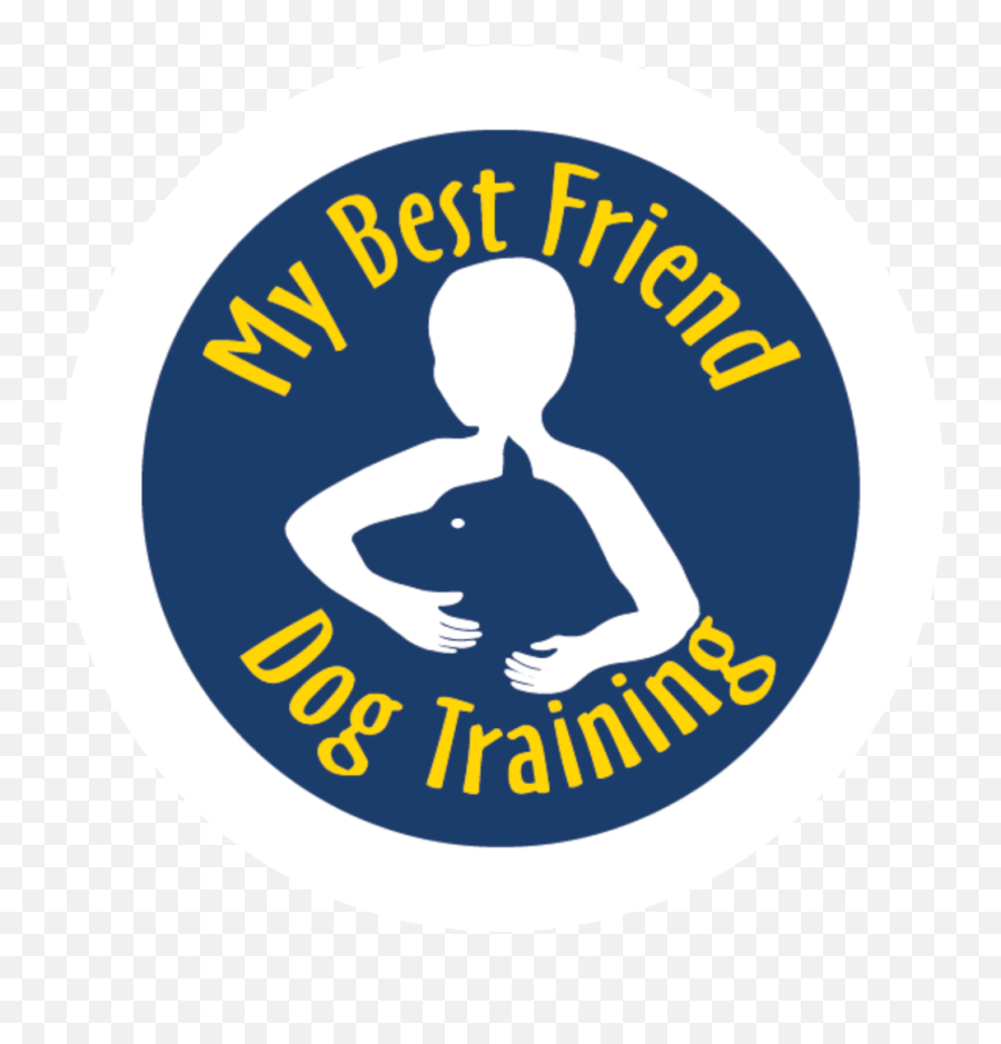 My Best Friend Dog Training - Language Png,Purdue Train Logo