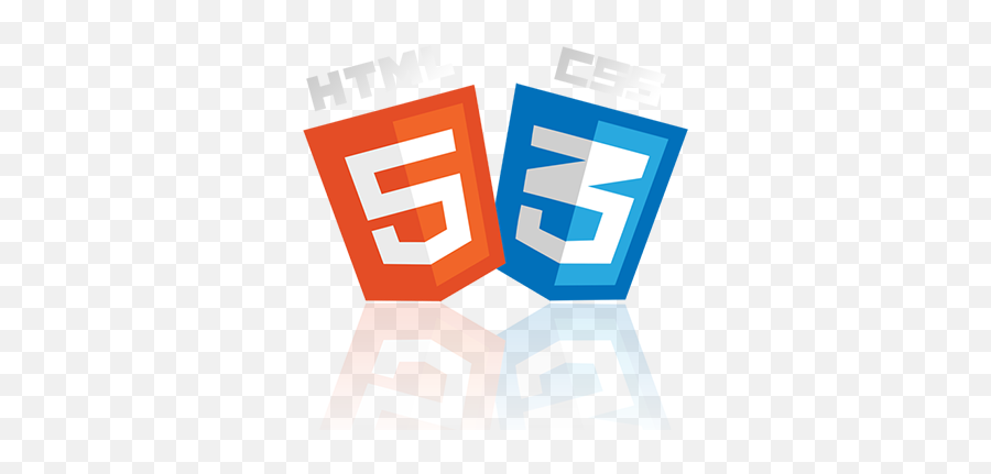Design To Html5 Services Codices Technologies - Html5 Css3 Png,Css Logo Png