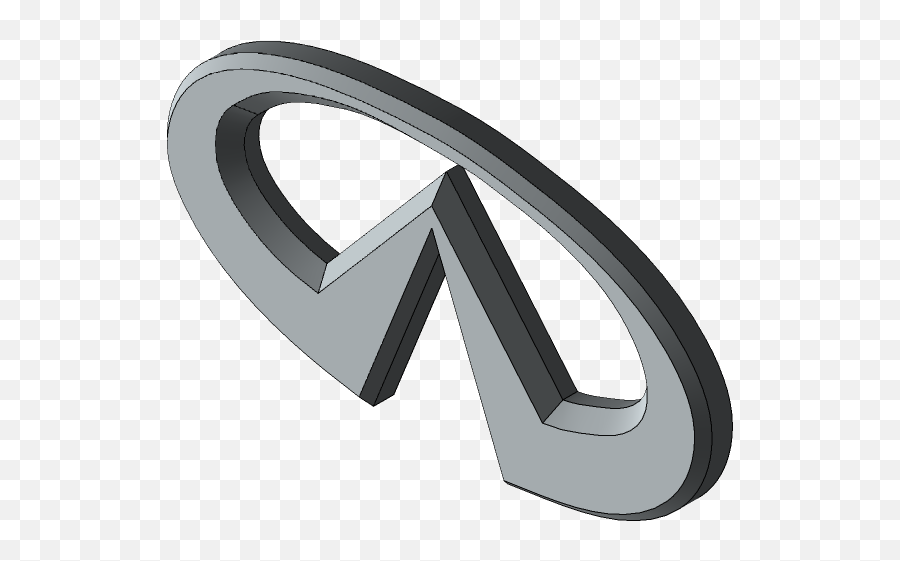 Infiniti Car Logo - Language Png,Infinity Car Logo