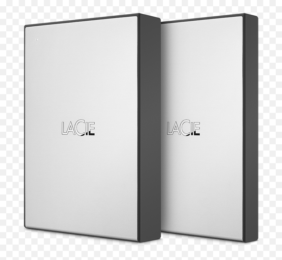 Lacie Usb 3 - Lacie Portable Png,Seagate Logo