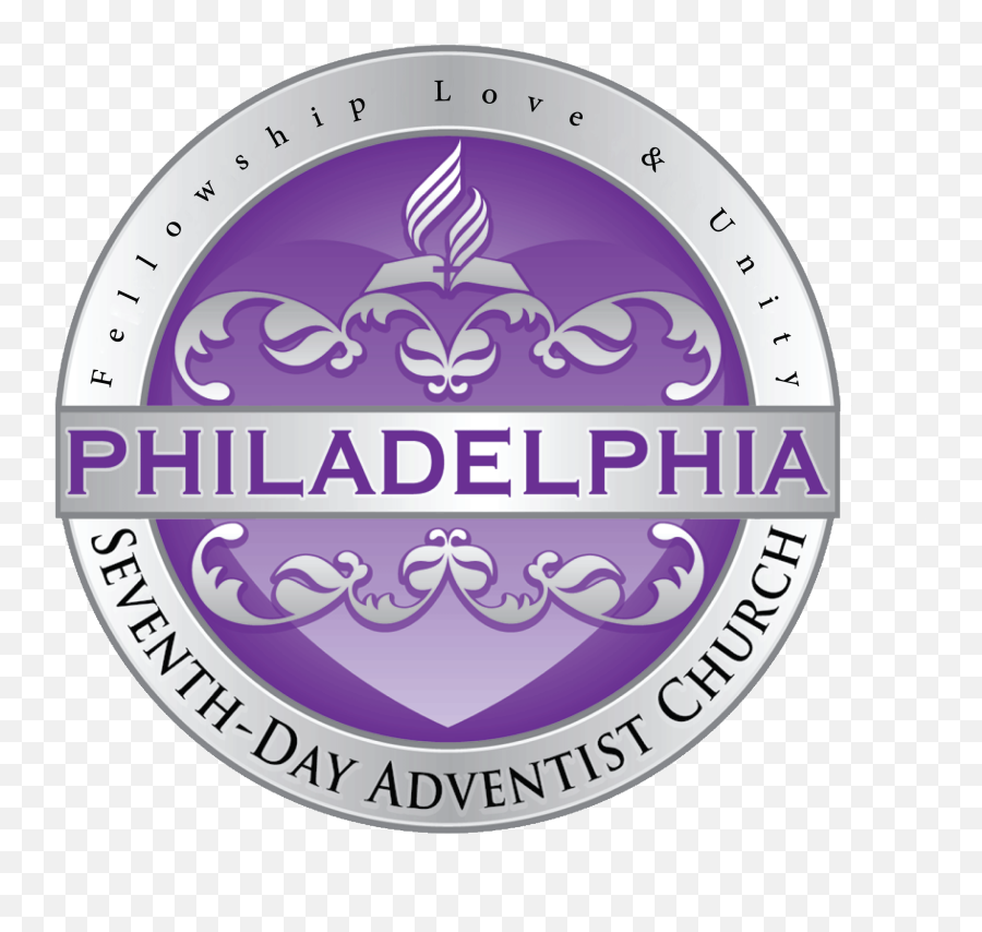 Philadelphia Seventh - Day Adventist Church Live Streaming Igreja Adventista Png,Seventh Day Adventist Church Logos