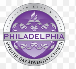 Philadelphia Seventh - day Adventist Church Live streaming Igreja Adventista png