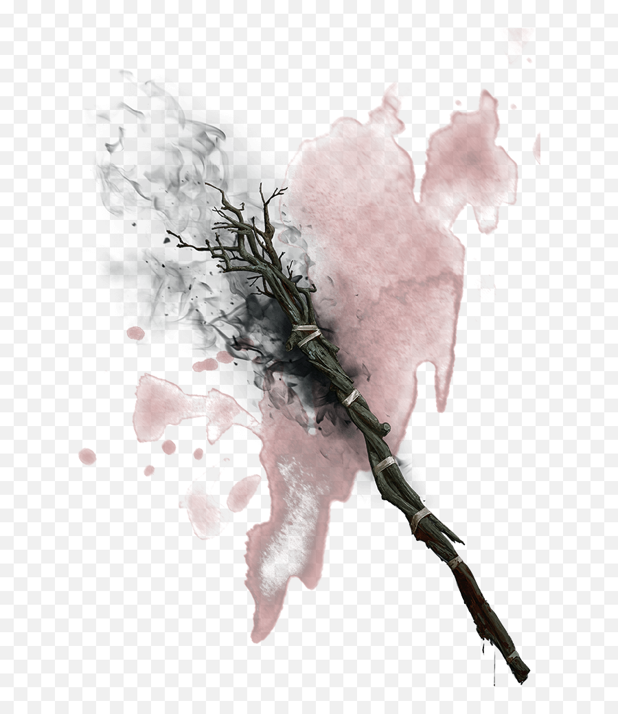 Gulthias Staff - Curse Of Strahd Gulthias Staff Png,Wizard Staff Png