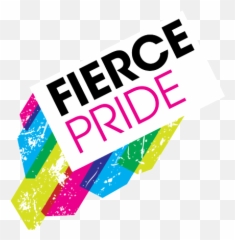 Fierce Pride - New Mexicou0027s Lgbtq Health Advocacy Organization Vertical Png,Gay Pride Png