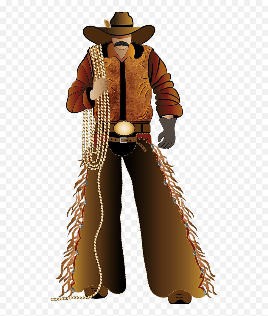 Western Characters Soul Of A Cowgirl - Western Png,Cowboy Rope Png
