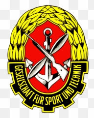 Gesellschaft Für Sport Und Technik - Wikidata Für Und png