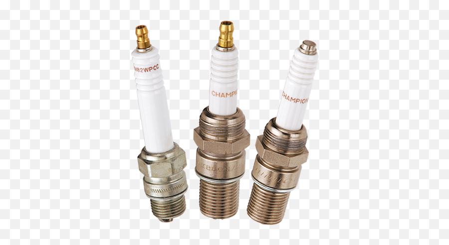 Download Meet Our Industrial Spark Plug Designed For - Solid Png,Champion Spark Plugs Logo