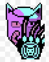 Killer Queen Is Already Inside Your Eye By Yedrekt - Language png
