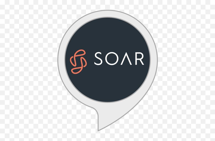 Amazoncom Soar Uplift Alexa Skills - Dot Png,Soar Logo Png