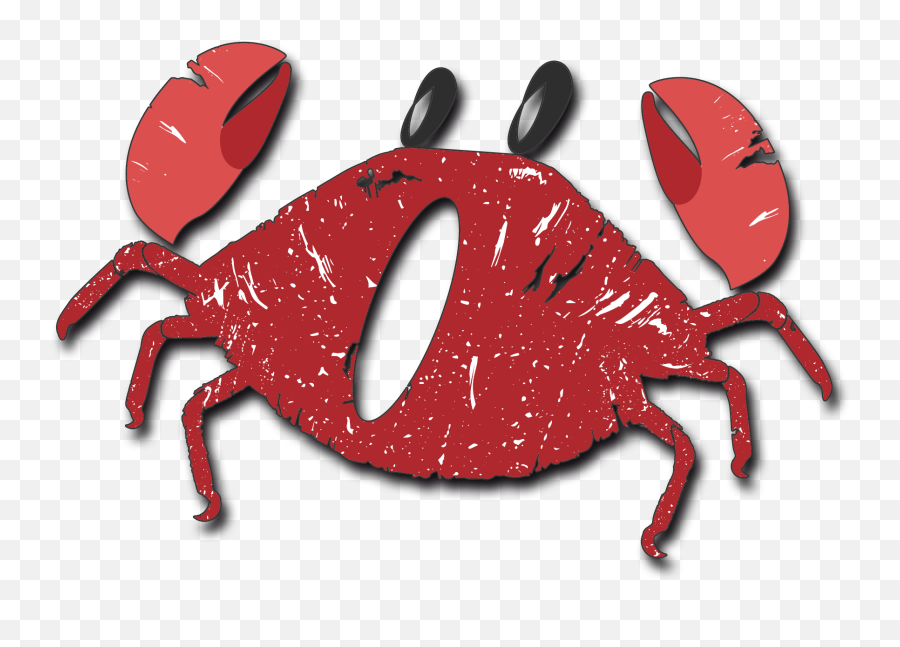 Naughty Crab New York Ny - Big Png,Crab Legs Png