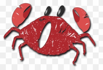 Naughty Crab New York Ny - Big Png,Crab Legs Png