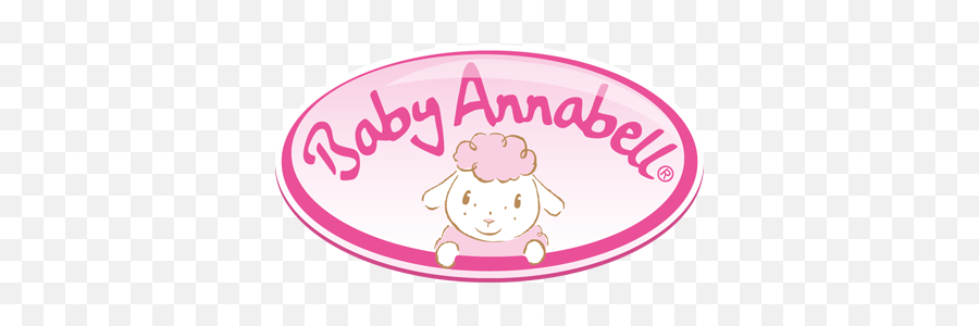 Brands U2013 Amo Toys - Baby Annabell Logo Png,Little Tikes Logo