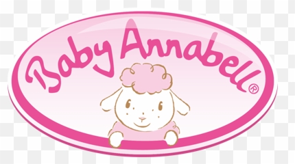 Brands U2013 Amo Toys - Baby Annabell Logo Png,Little Tikes Logo