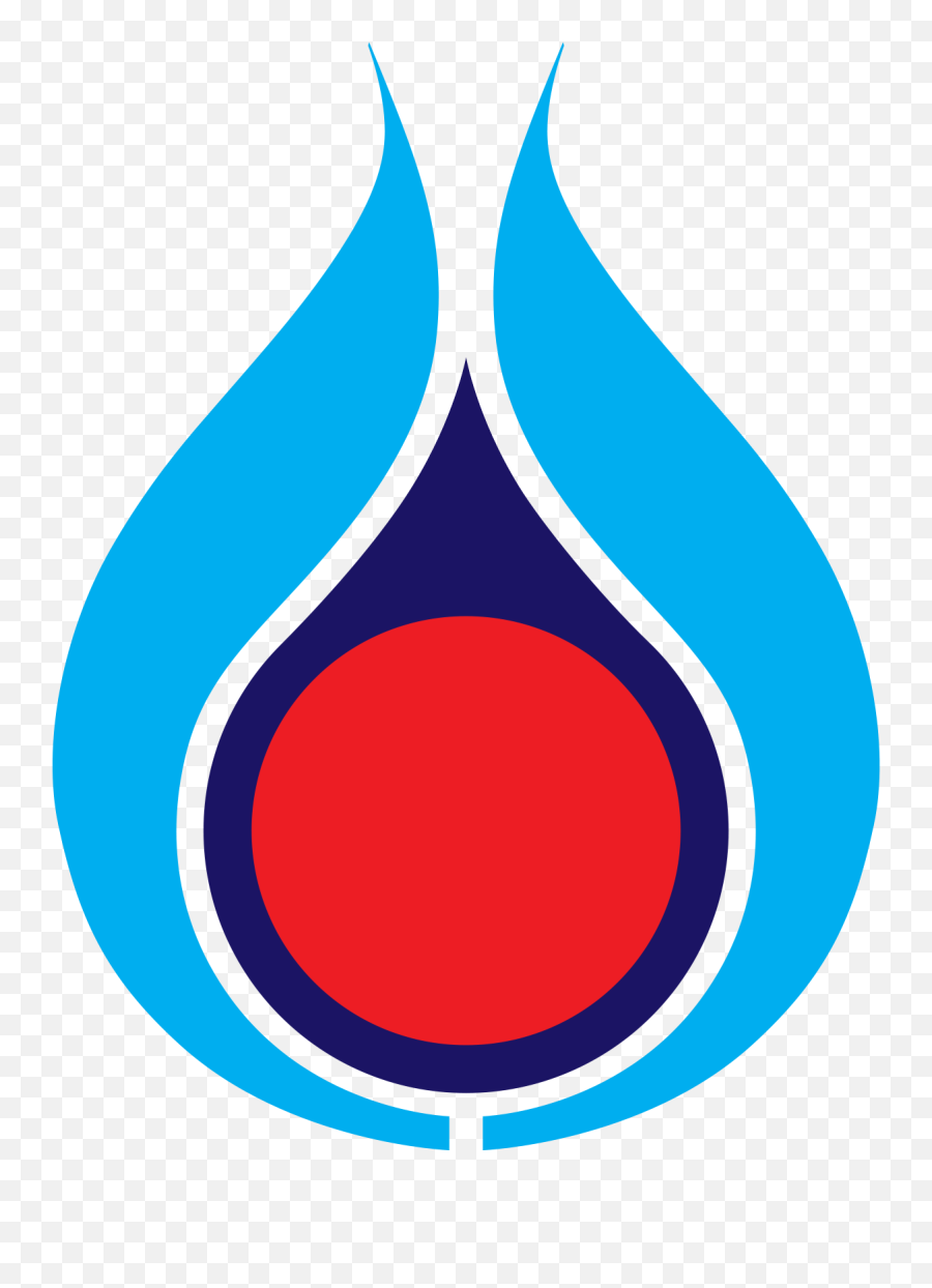 Ptt Public Company Limited - Wikipedia Ptt Logo Png,Gulf Oil Logo