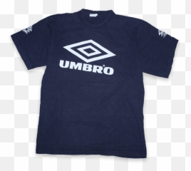 Vintage Umbro Logo T - Prawdziwy Przyjaciel Demotywatory Png,Umbro Logo