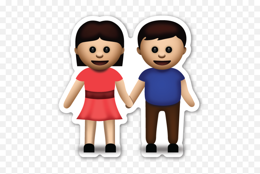 People Emoji Transparent U0026 Png Clipart Free Download - Ywd Couple Emoji Png,Man Emoji Png