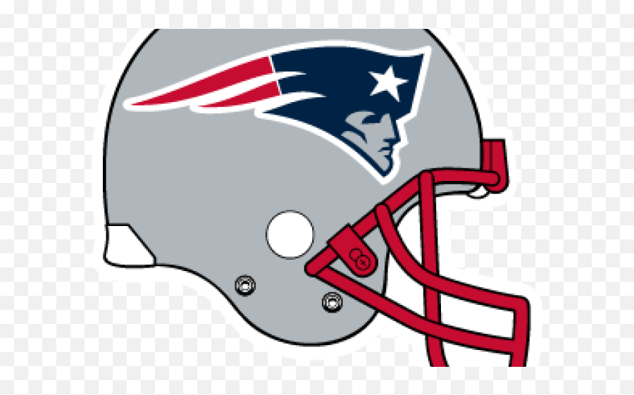Helmet Clipart Patriots - Nfl Football Team Logos Png,Super Bowl 51 Png