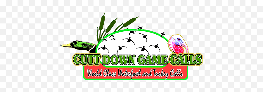 Home - Duck Hunting Decals Png,Duck Game Logo